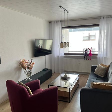 Ferienwohnung Am Waltenberg Винтерберг Екстериор снимка
