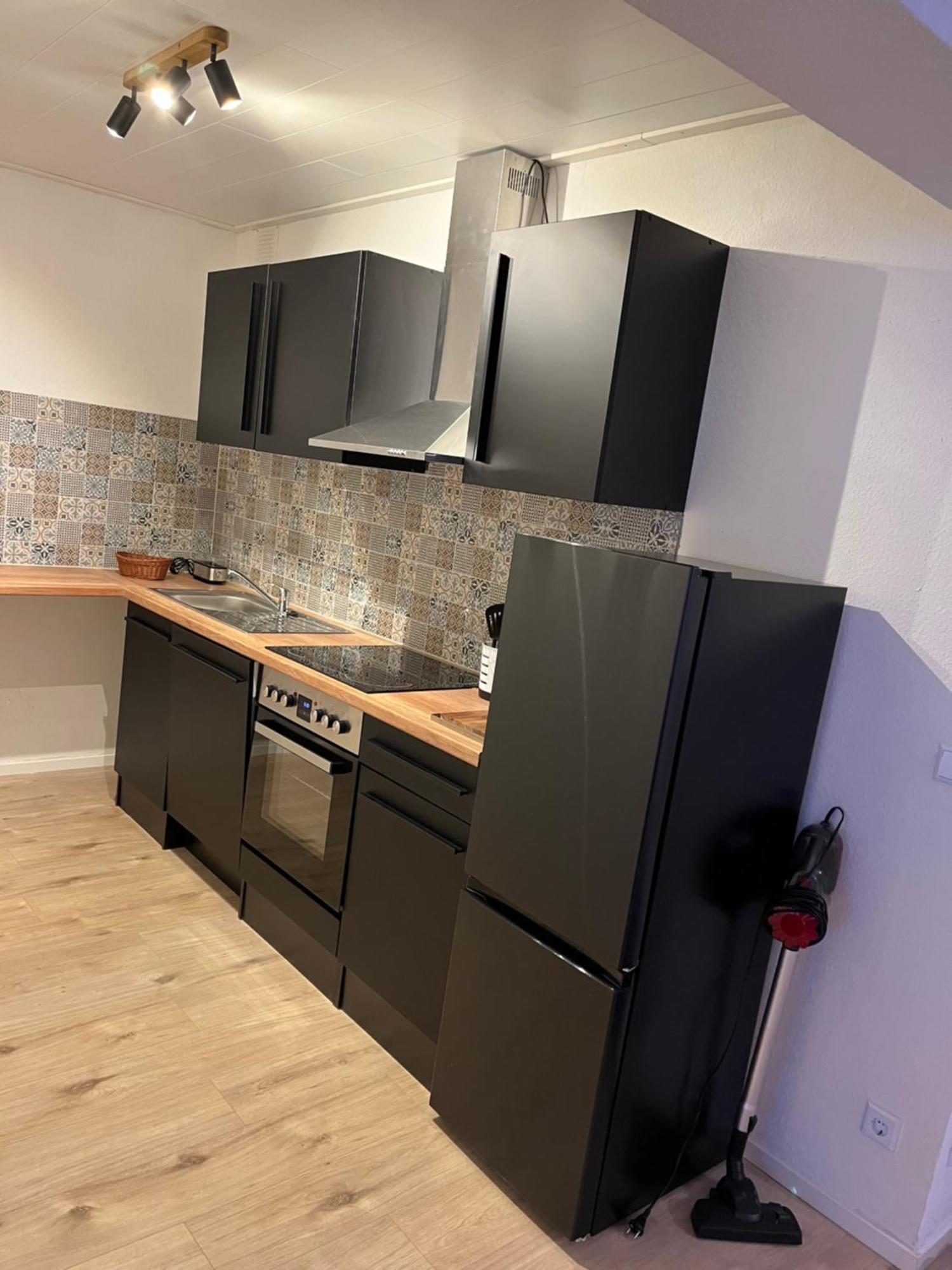 Ferienwohnung Am Waltenberg Винтерберг Екстериор снимка