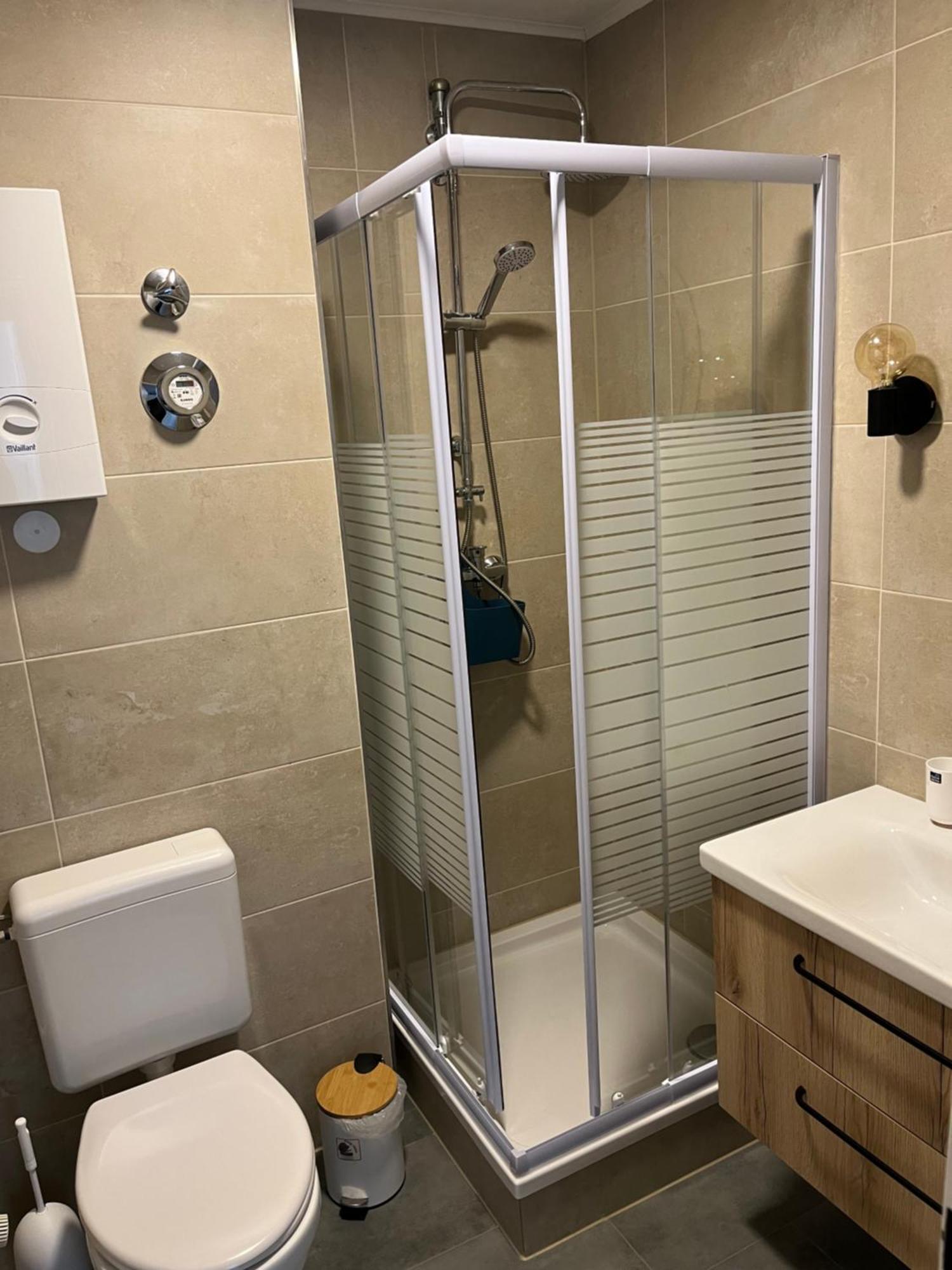 Ferienwohnung Am Waltenberg Винтерберг Екстериор снимка