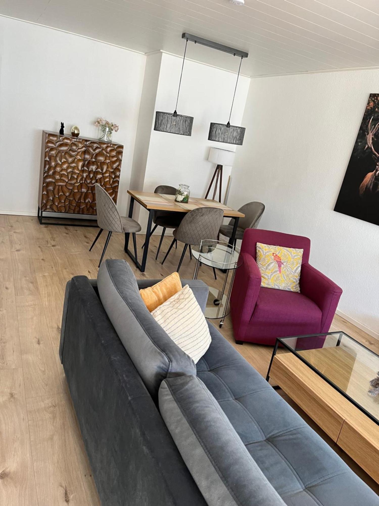 Ferienwohnung Am Waltenberg Винтерберг Екстериор снимка